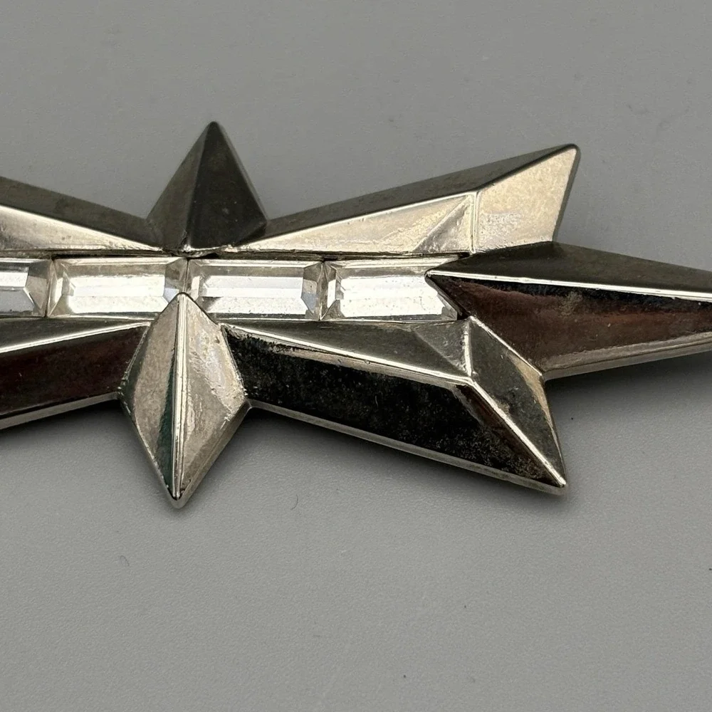 Thierry Mugler vintage thierry